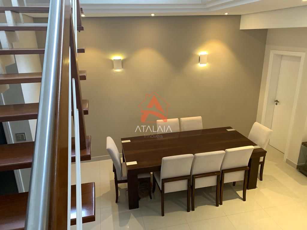 Cobertura em Praia Grande, no bairro Flórida