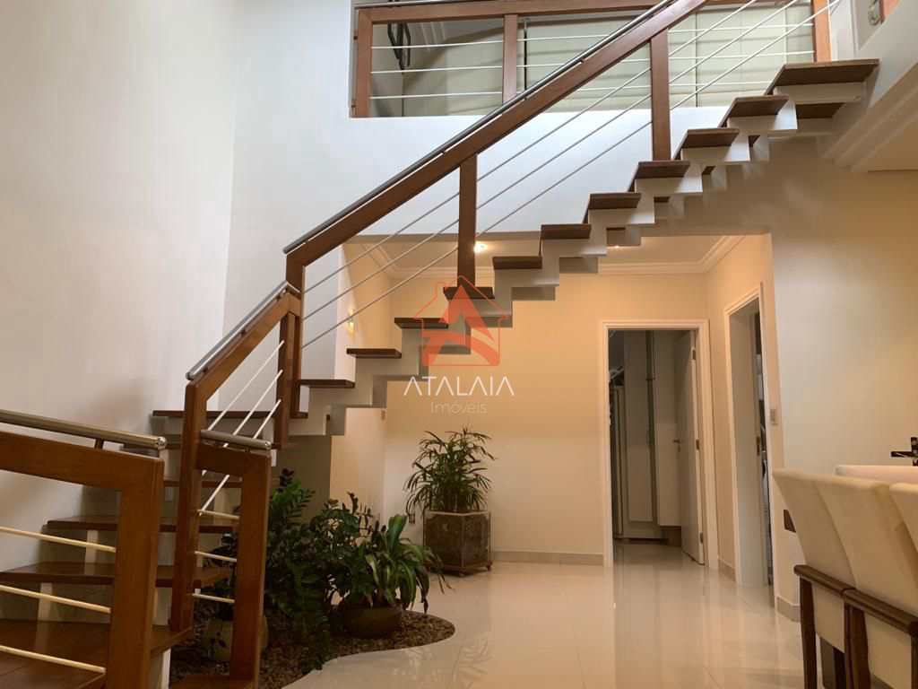 Cobertura em Praia Grande, no bairro Flórida