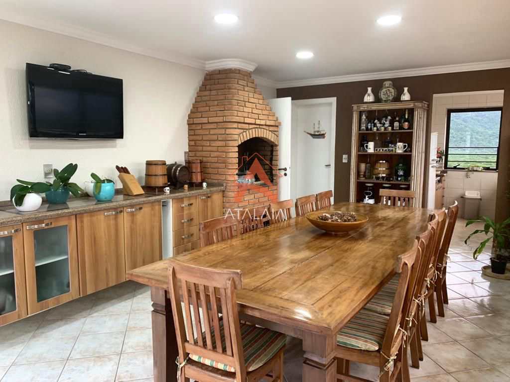 Cobertura em Praia Grande, no bairro Flórida