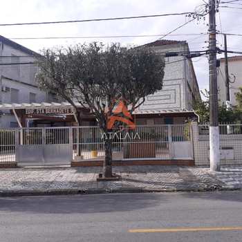 Kitnet em Praia Grande, bairro Real