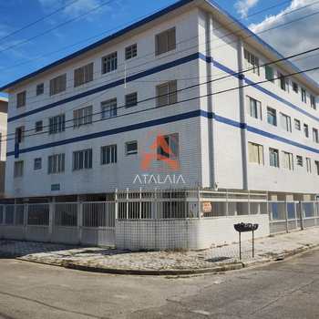 Apartamento em Praia Grande, bairro Real
