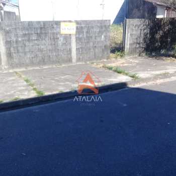 Terreno em Praia Grande, bairro Cidade da Criança
