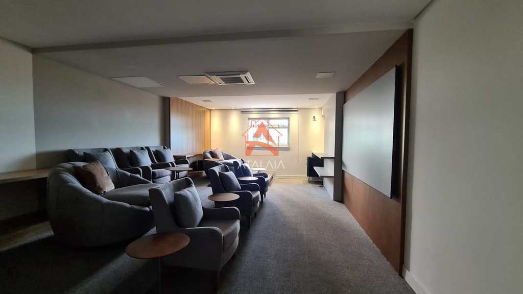 Apartamento em Praia Grande, no bairro Guilhermina