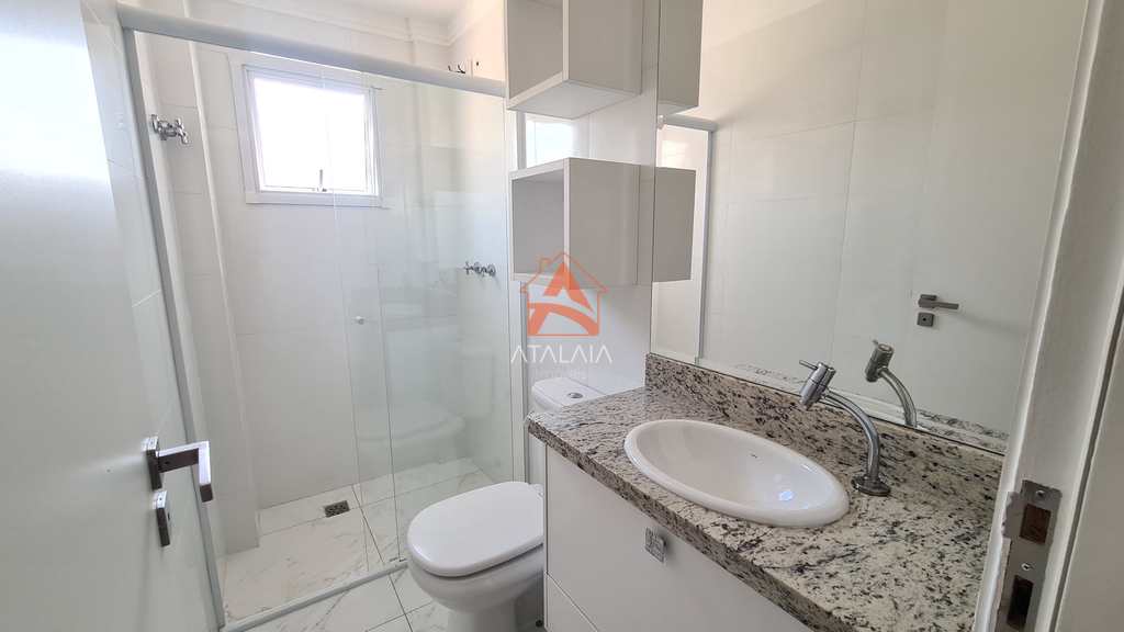Apartamento em Praia Grande, no bairro Guilhermina