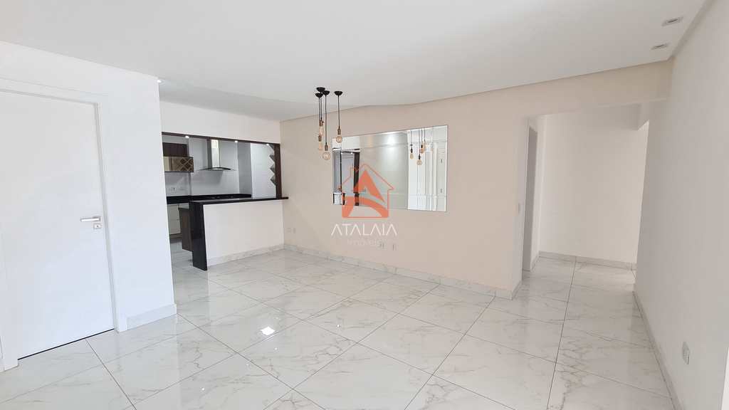 Apartamento em Praia Grande, no bairro Guilhermina