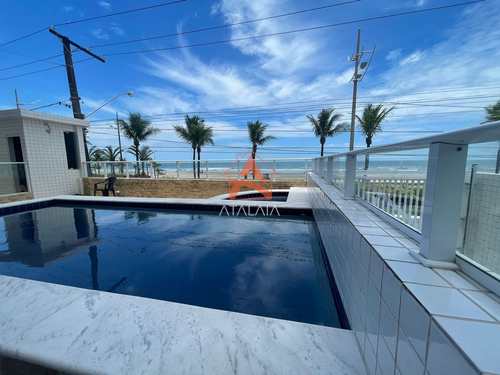 Apartamento, código 1072 em Praia Grande, bairro Flórida