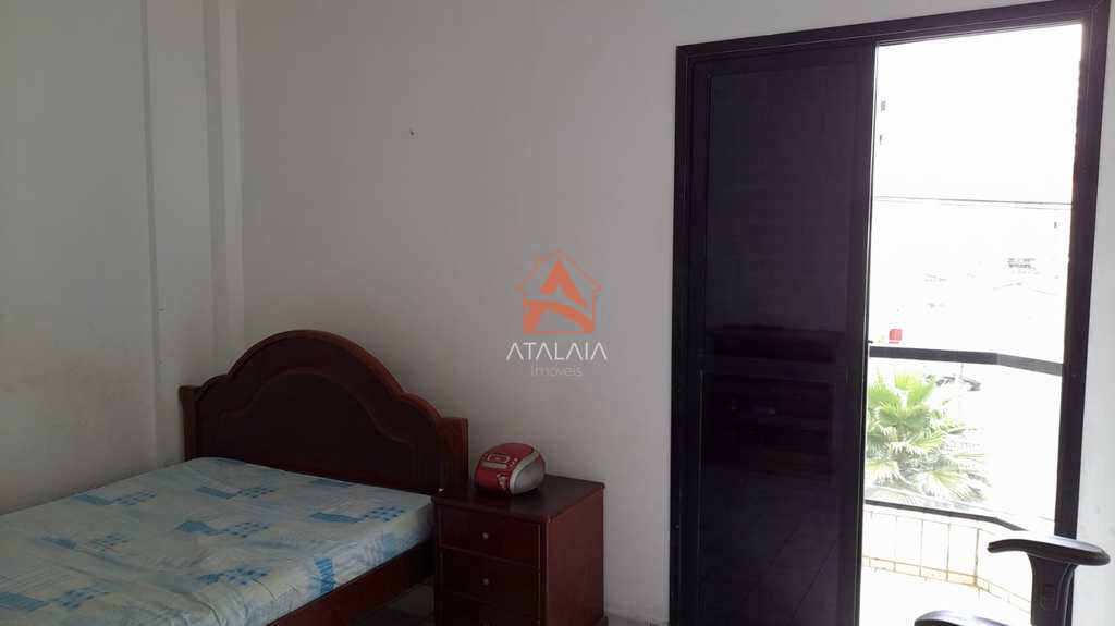 Apartamento em Praia Grande, no bairro Guilhermina