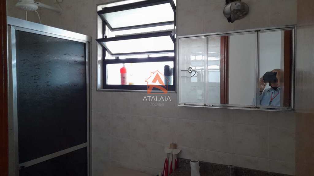 Apartamento em Praia Grande, no bairro Guilhermina