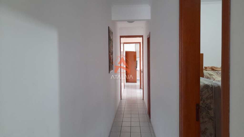 Apartamento em Praia Grande, no bairro Guilhermina