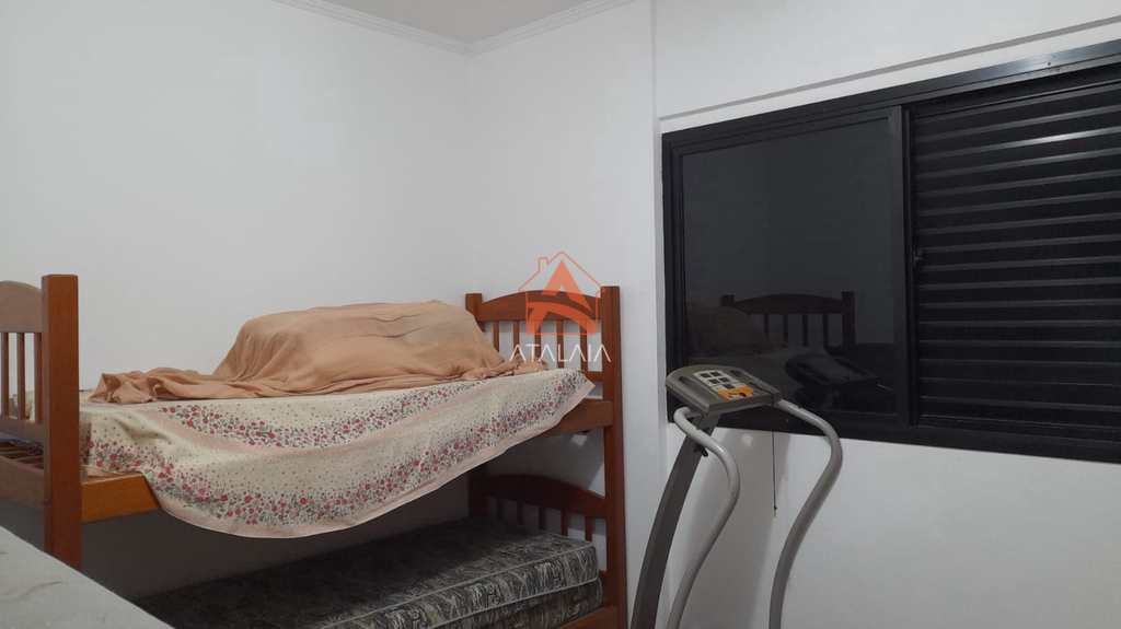 Apartamento em Praia Grande, no bairro Guilhermina