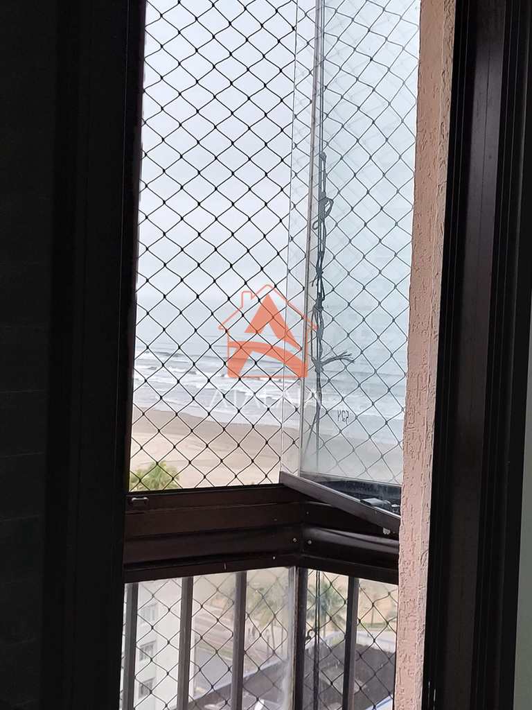 Apartamento em Praia Grande, no bairro Aviação