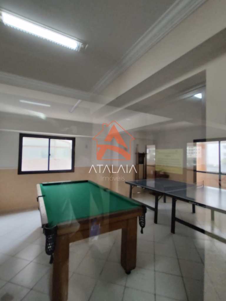 Apartamento em Praia Grande, no bairro Aviação