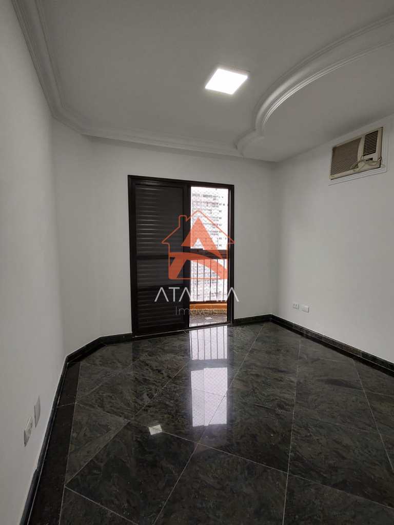 Apartamento em Praia Grande, no bairro Aviação
