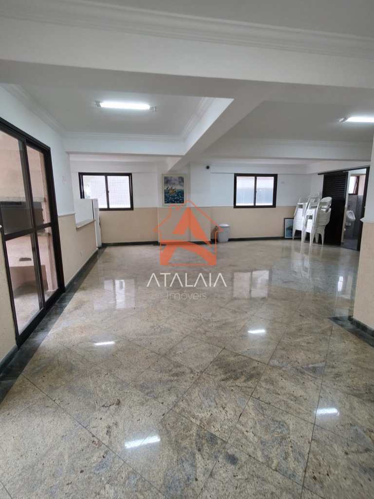 Apartamento em Praia Grande, no bairro Aviação