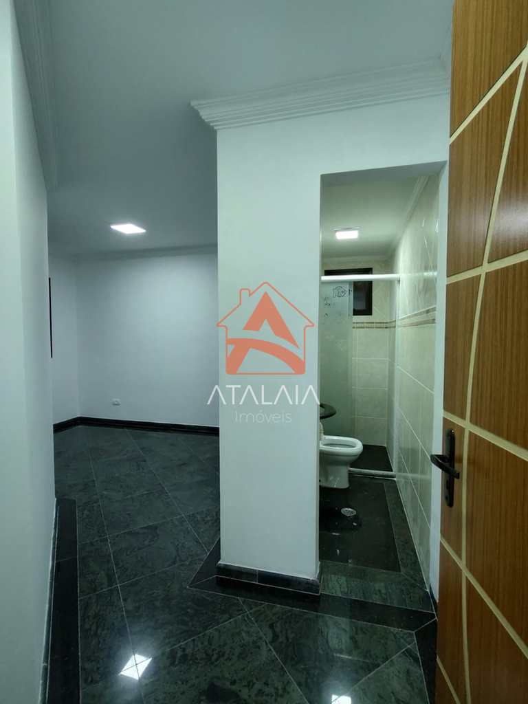 Apartamento em Praia Grande, no bairro Aviação
