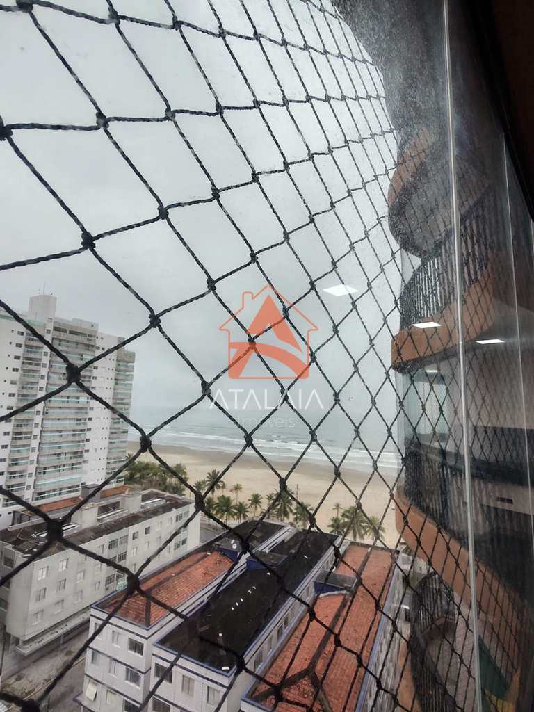 Apartamento em Praia Grande, no bairro Aviação