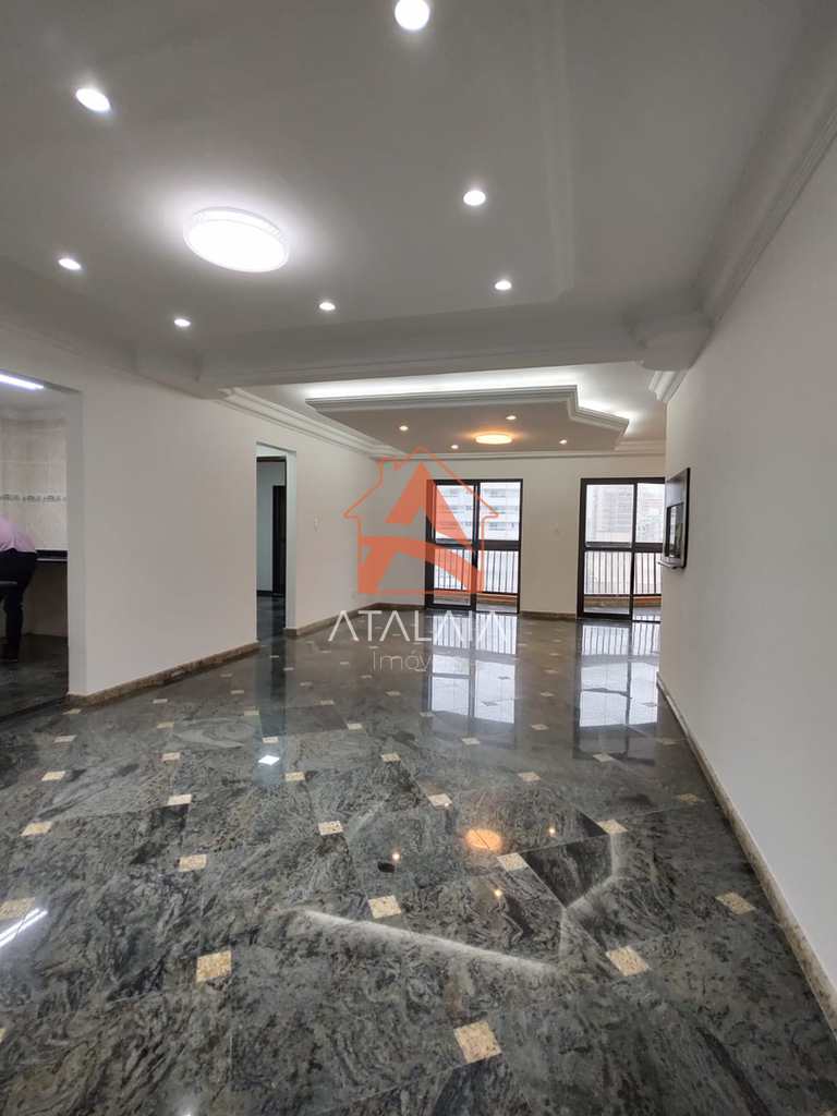 Apartamento em Praia Grande, no bairro Aviação