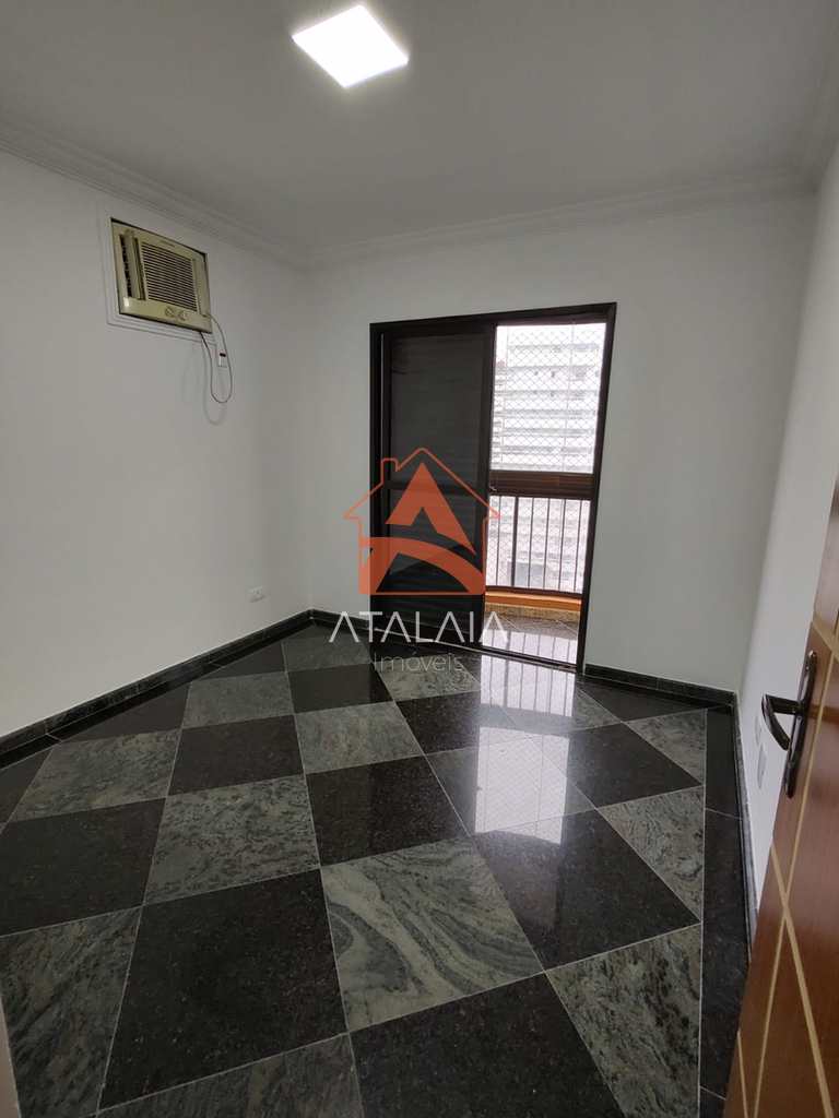 Apartamento em Praia Grande, no bairro Aviação