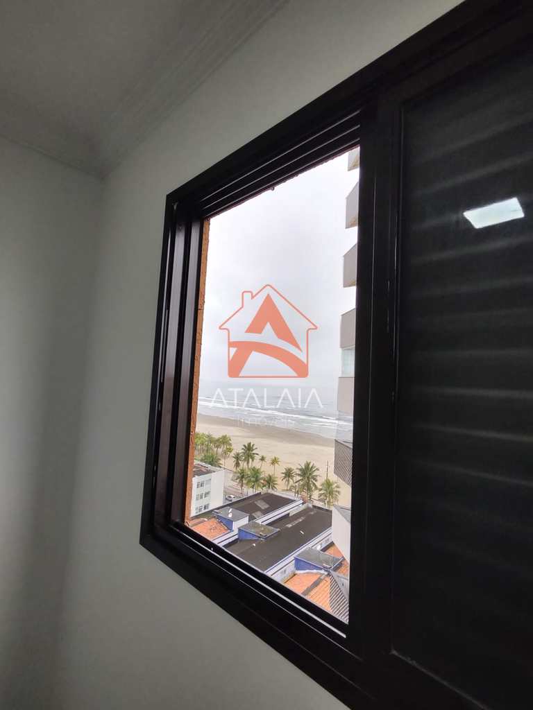 Apartamento em Praia Grande, no bairro Aviação
