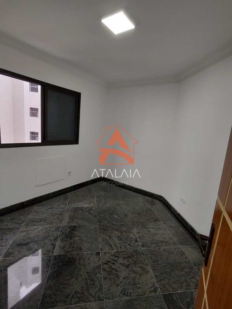 Apartamento em Praia Grande, no bairro Aviação
