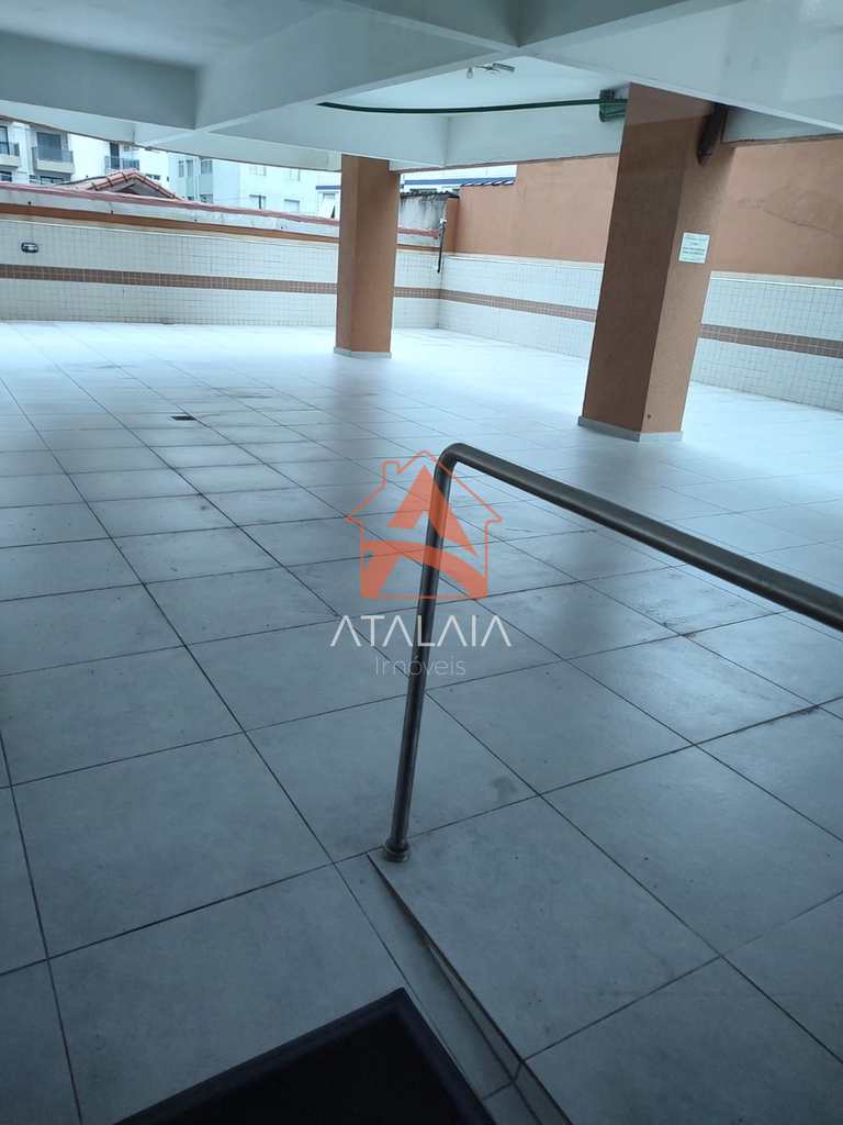 Apartamento em Praia Grande, no bairro Aviação