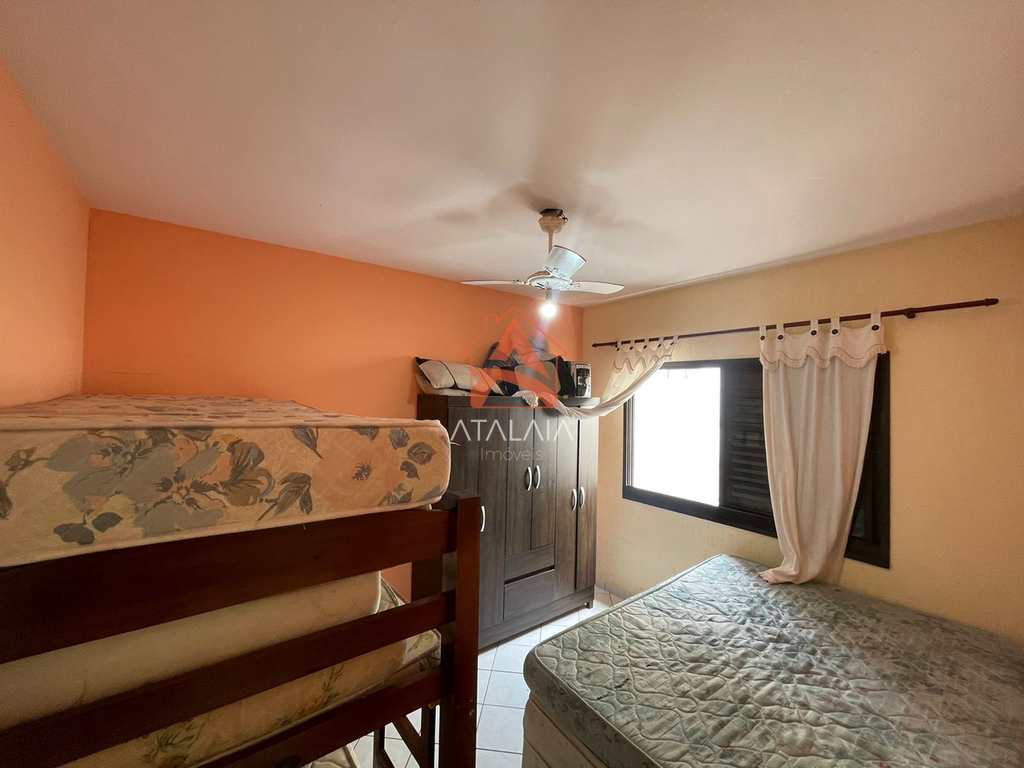 Apartamento em Praia Grande, no bairro Real
