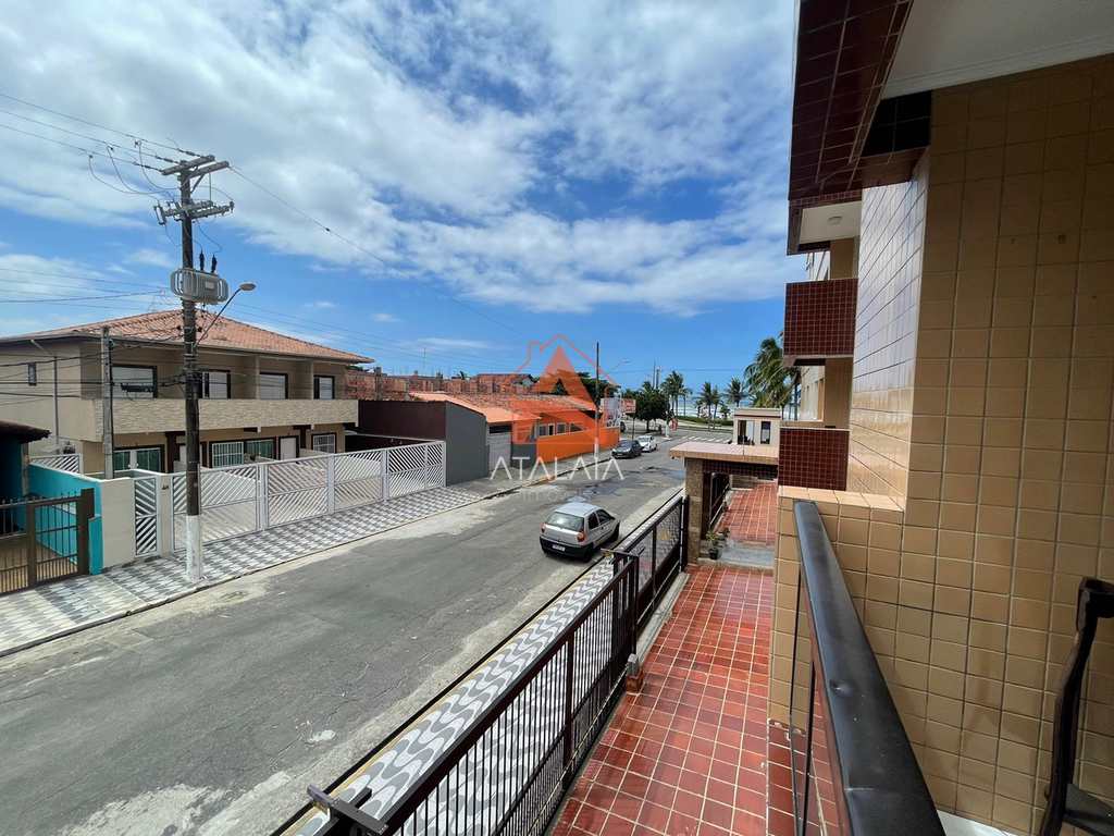 Apartamento em Praia Grande, no bairro Real