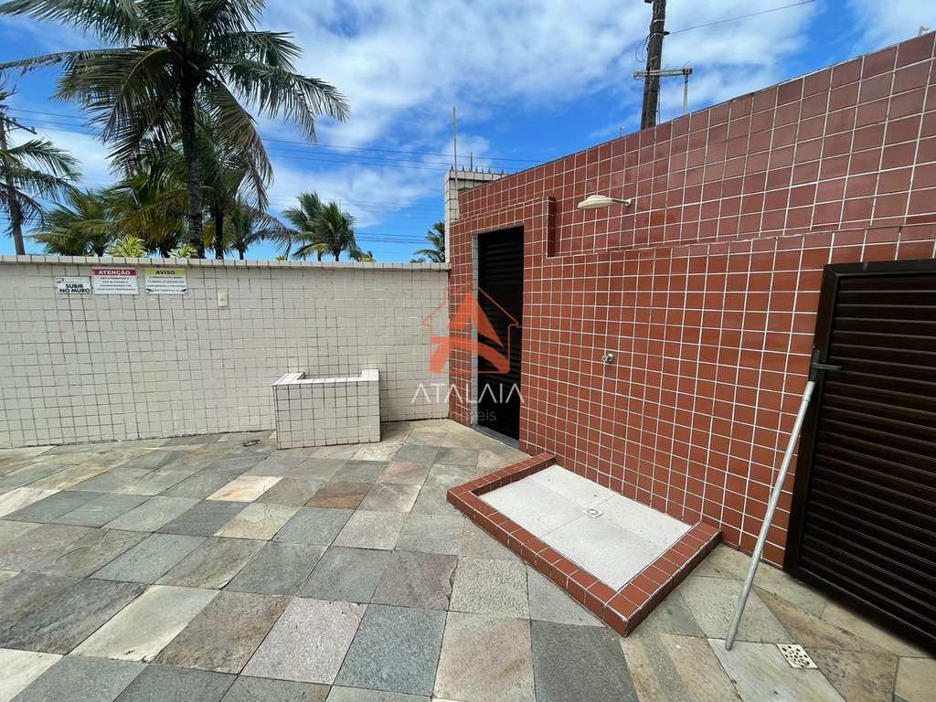 Apartamento em Praia Grande, no bairro Real