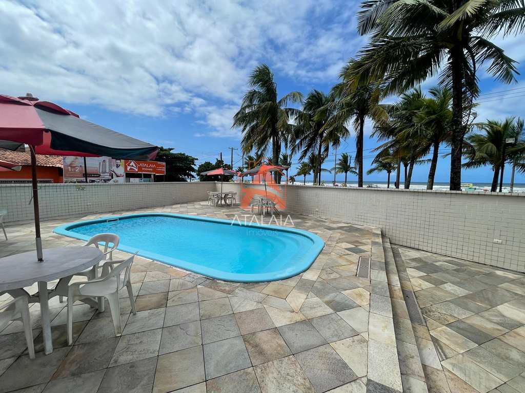 Apartamento em Praia Grande, no bairro Real