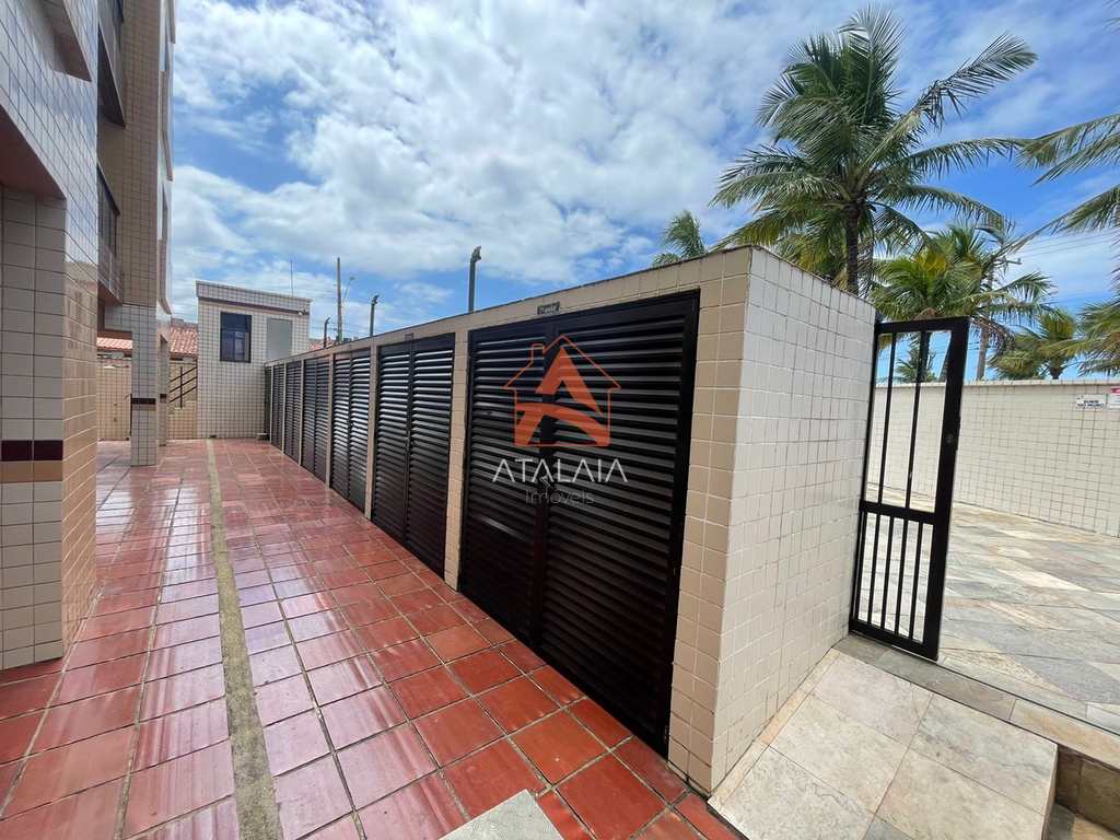 Apartamento em Praia Grande, no bairro Real