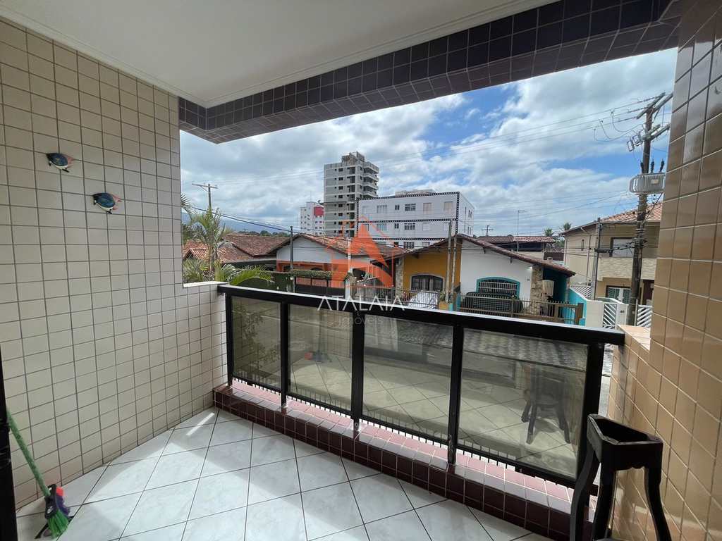 Apartamento em Praia Grande, no bairro Real