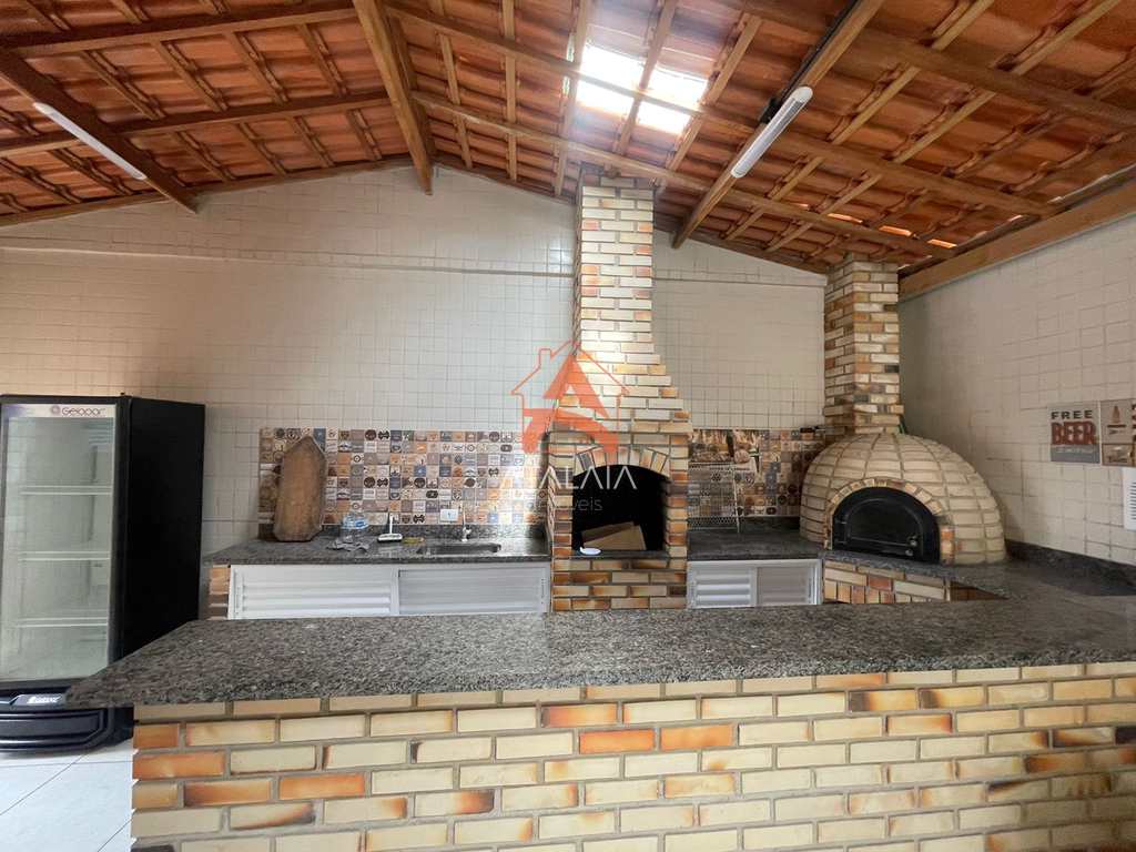 Apartamento em Praia Grande, no bairro Real