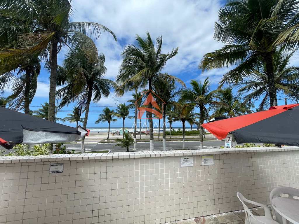 Apartamento em Praia Grande, no bairro Real