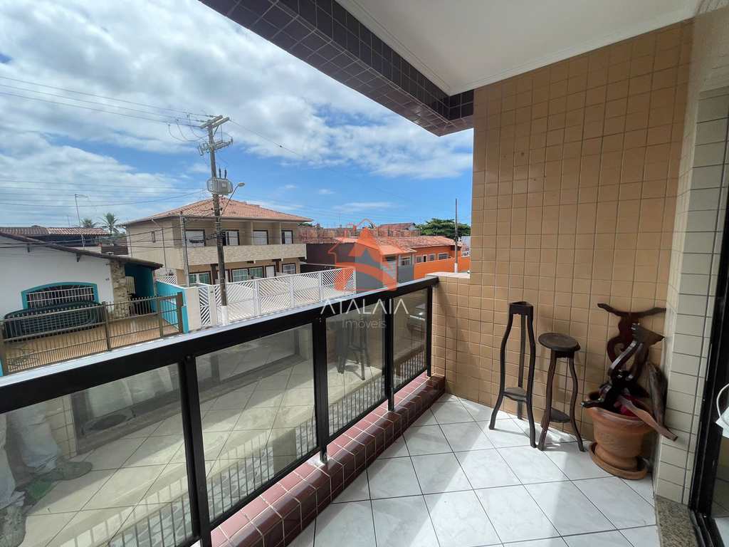 Apartamento em Praia Grande, no bairro Real