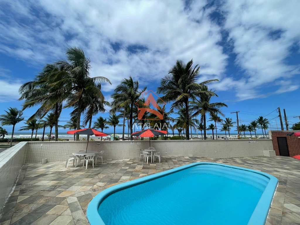 Apartamento em Praia Grande, no bairro Real