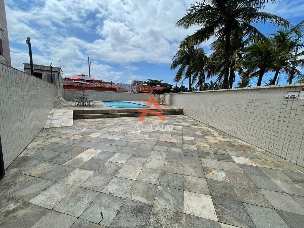 Apartamento em Praia Grande, no bairro Real