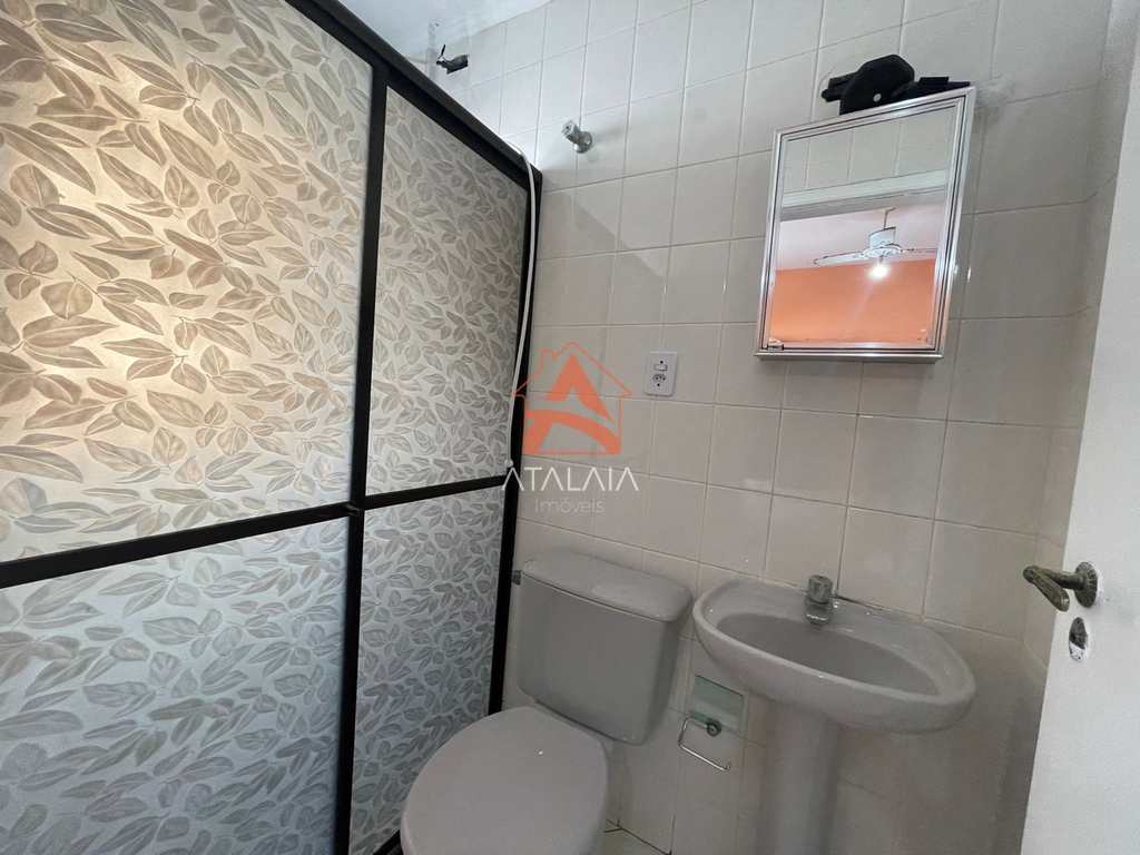 Apartamento em Praia Grande, no bairro Real