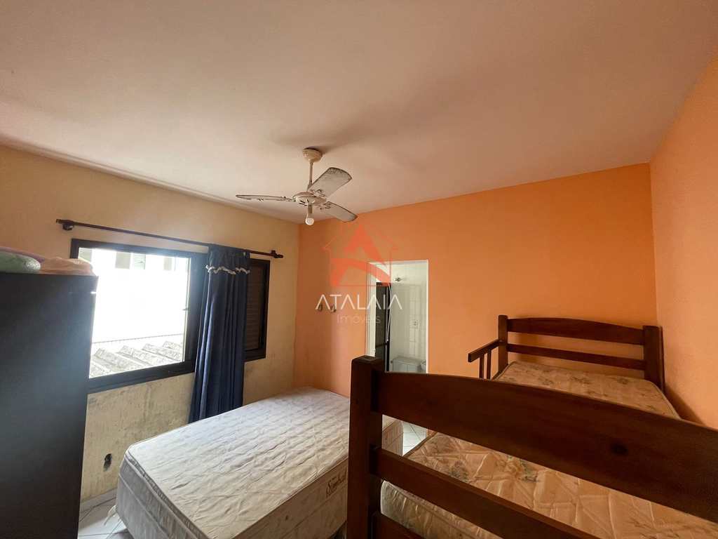 Apartamento em Praia Grande, no bairro Real