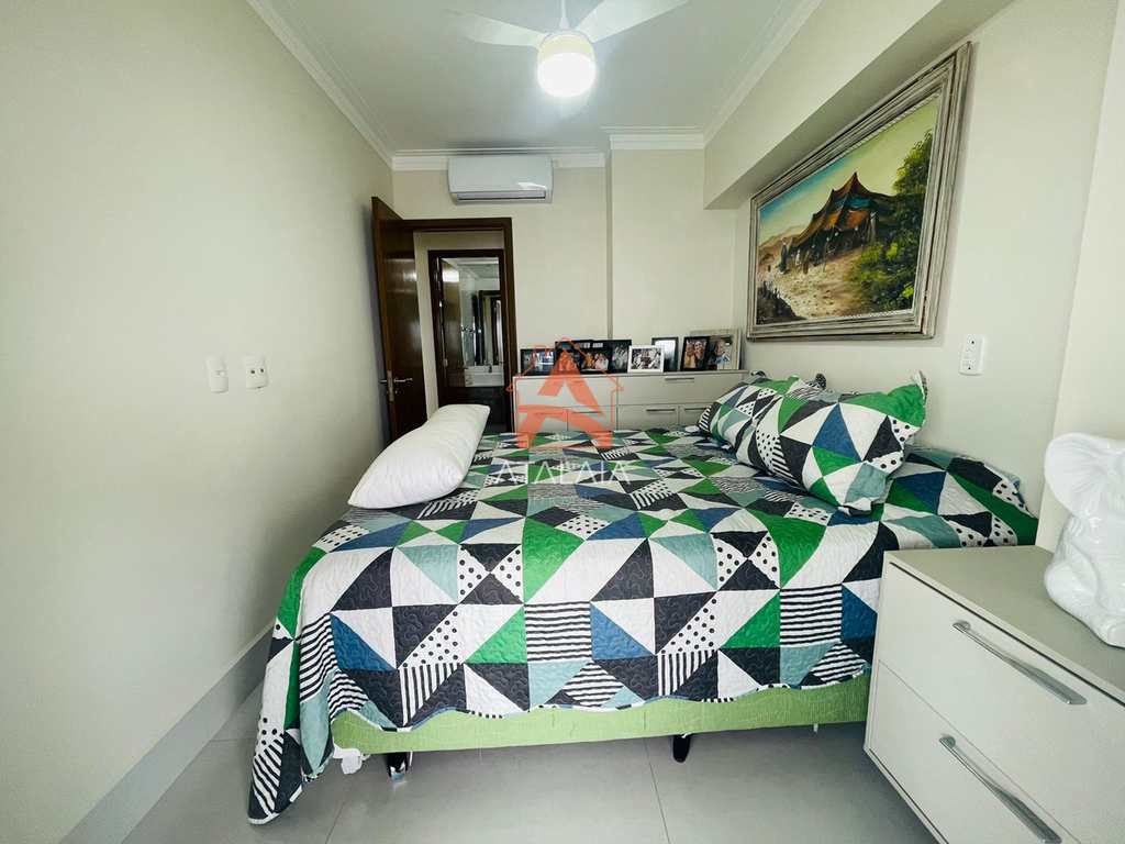 Apartamento em Praia Grande, no bairro Boqueirão