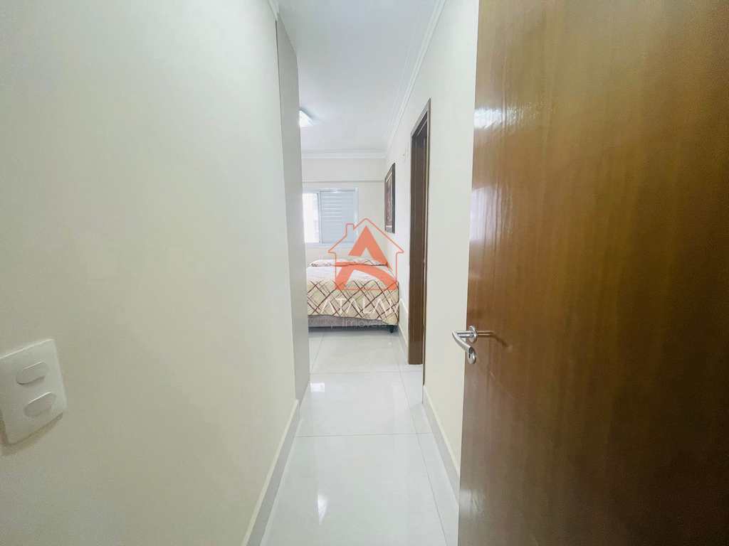 Apartamento em Praia Grande, no bairro Boqueirão