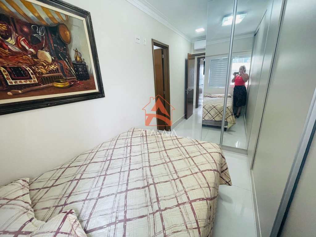 Apartamento em Praia Grande, no bairro Boqueirão