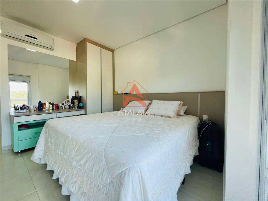Apartamento em Praia Grande, no bairro Canto do Forte
