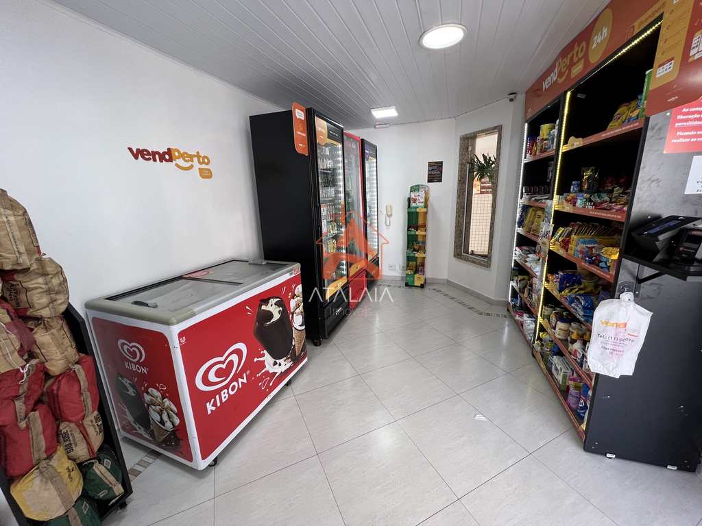 Apartamento em Praia Grande, no bairro Boqueirão