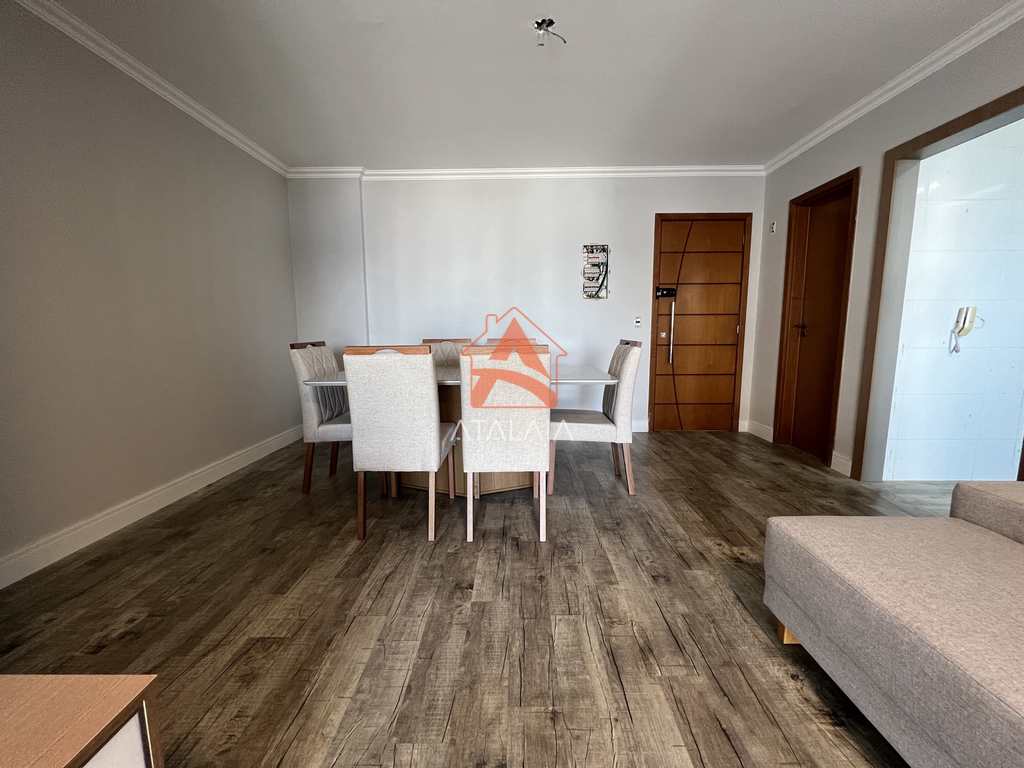Apartamento em Praia Grande, no bairro Boqueirão