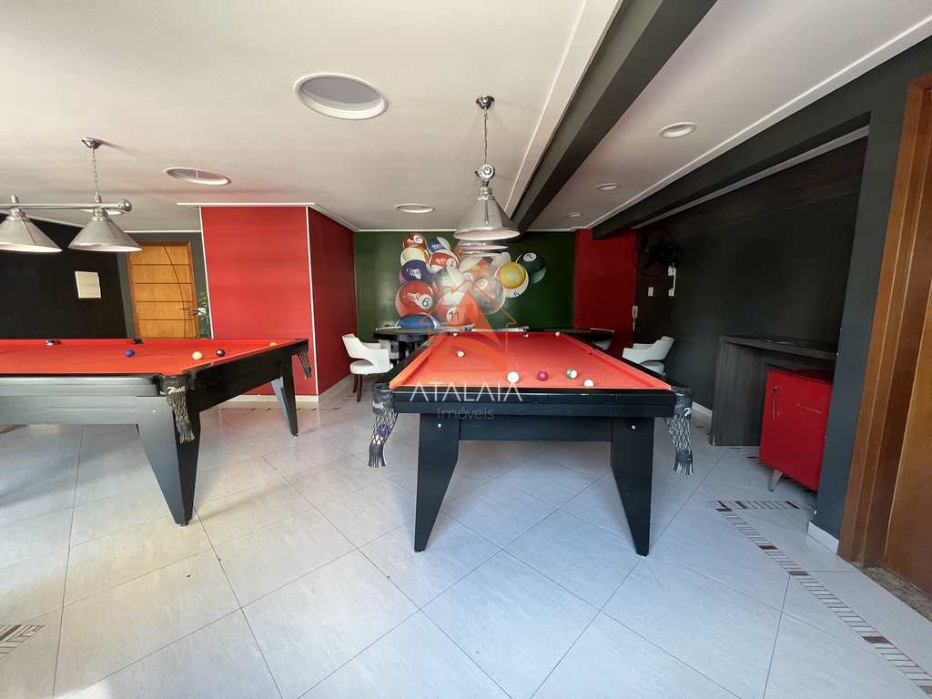 Apartamento em Praia Grande, no bairro Boqueirão