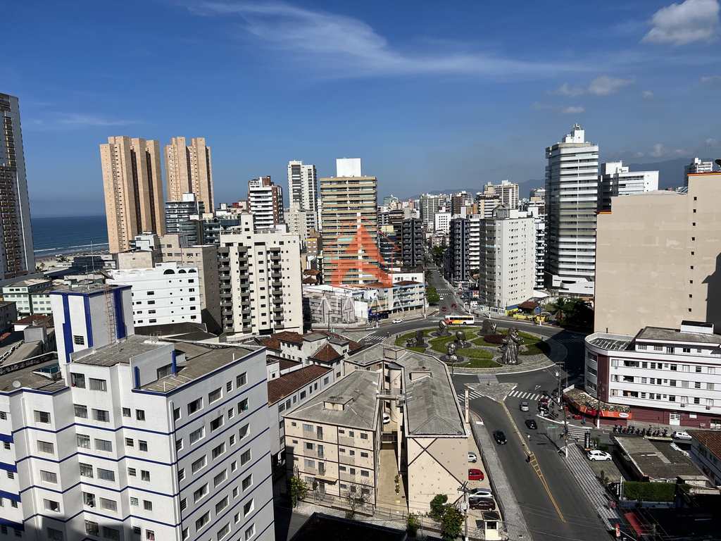 Apartamento em Praia Grande, no bairro Boqueirão