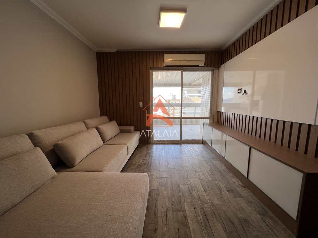 Apartamento em Praia Grande, no bairro Boqueirão