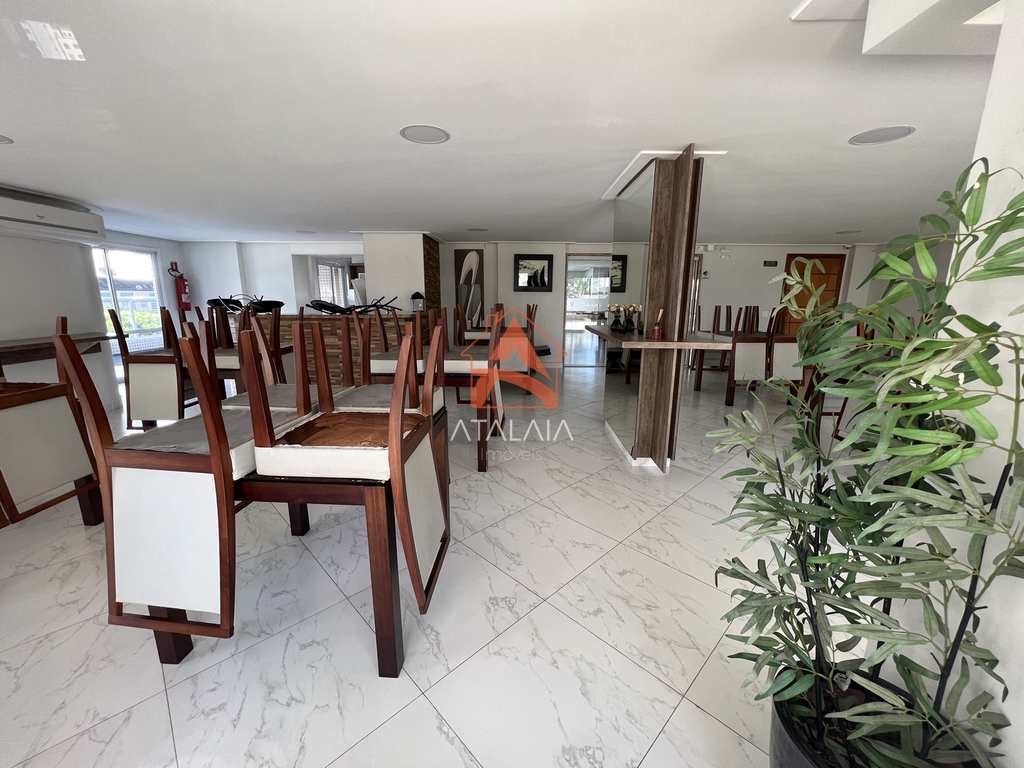 Apartamento em Praia Grande, no bairro Boqueirão