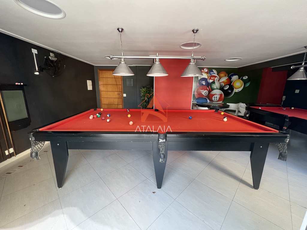 Apartamento em Praia Grande, no bairro Boqueirão