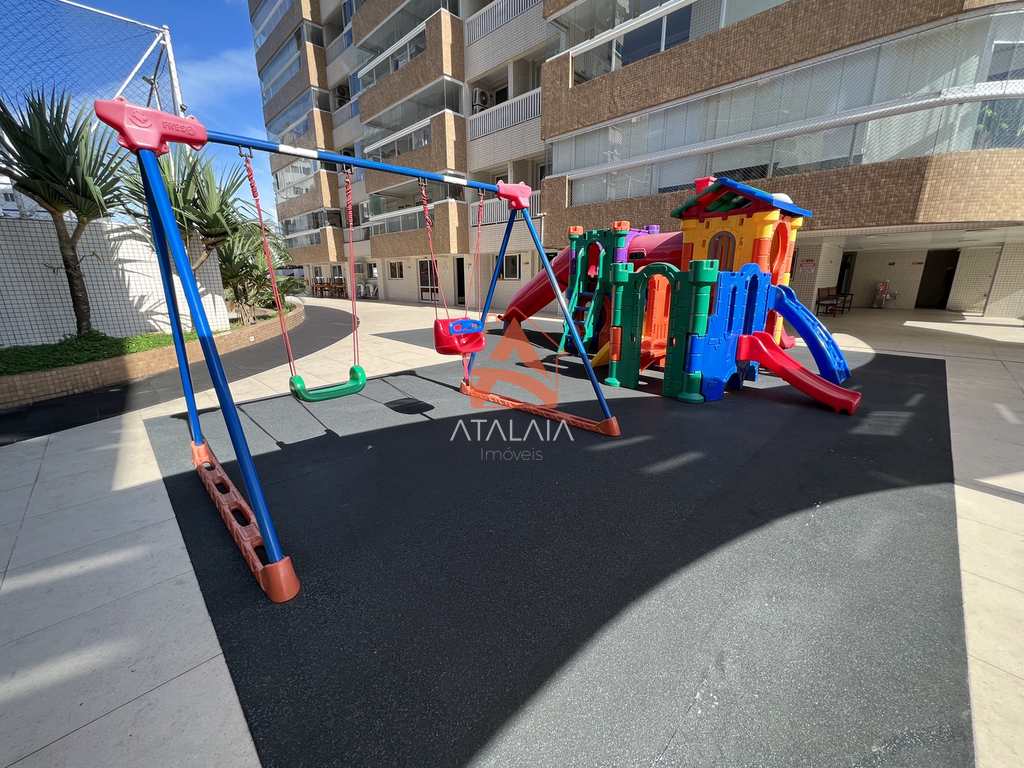 Apartamento em Praia Grande, no bairro Boqueirão